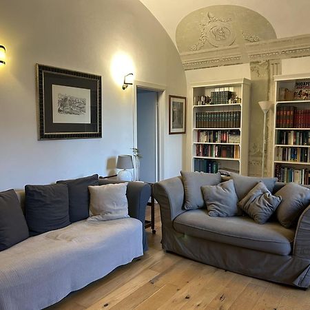 Frescos House Appartement Pisa Buitenkant foto