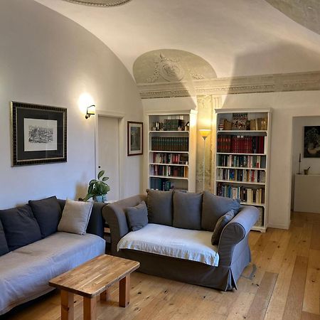 Frescos House Appartement Pisa Buitenkant foto