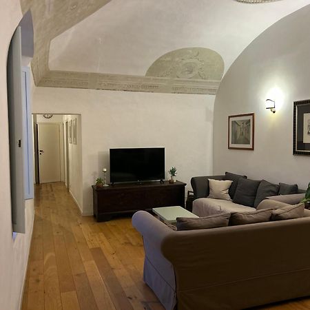 Frescos House Appartement Pisa Buitenkant foto