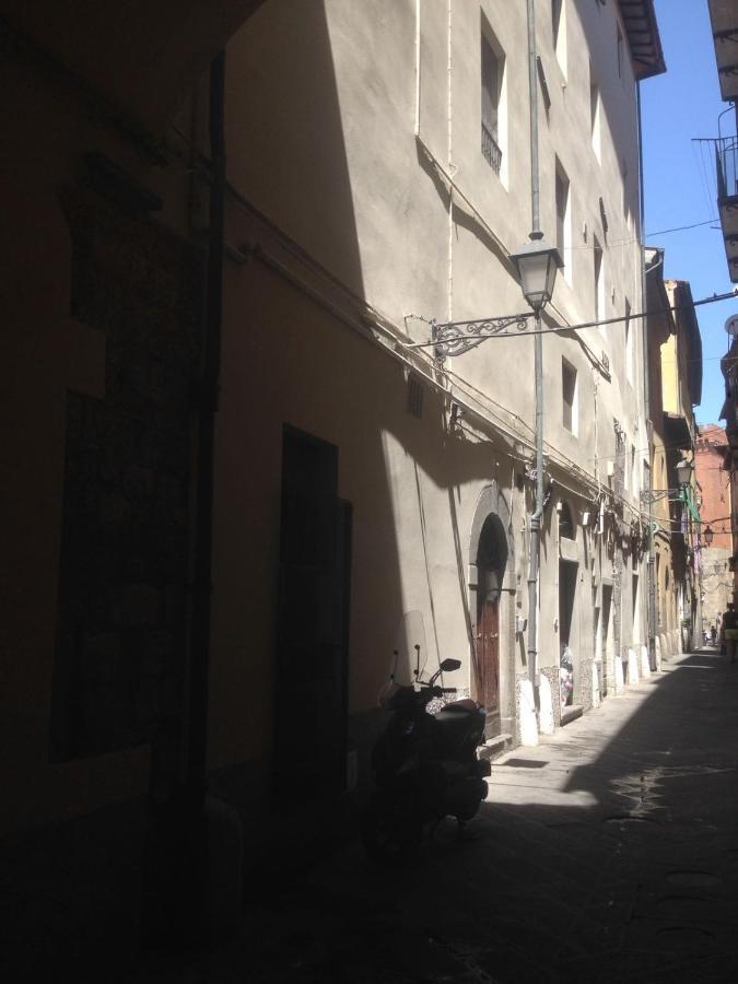 Frescos House Appartement Pisa Buitenkant foto