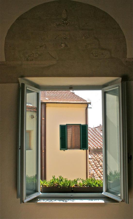 Frescos House Appartement Pisa Buitenkant foto