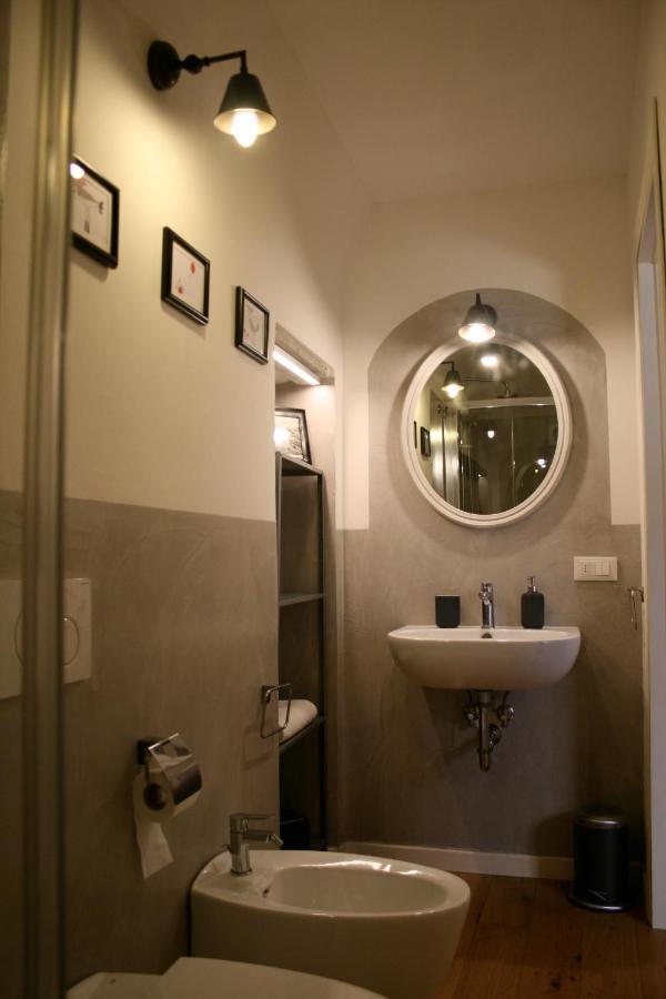 Frescos House Appartement Pisa Buitenkant foto