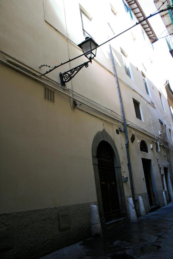 Frescos House Appartement Pisa Buitenkant foto