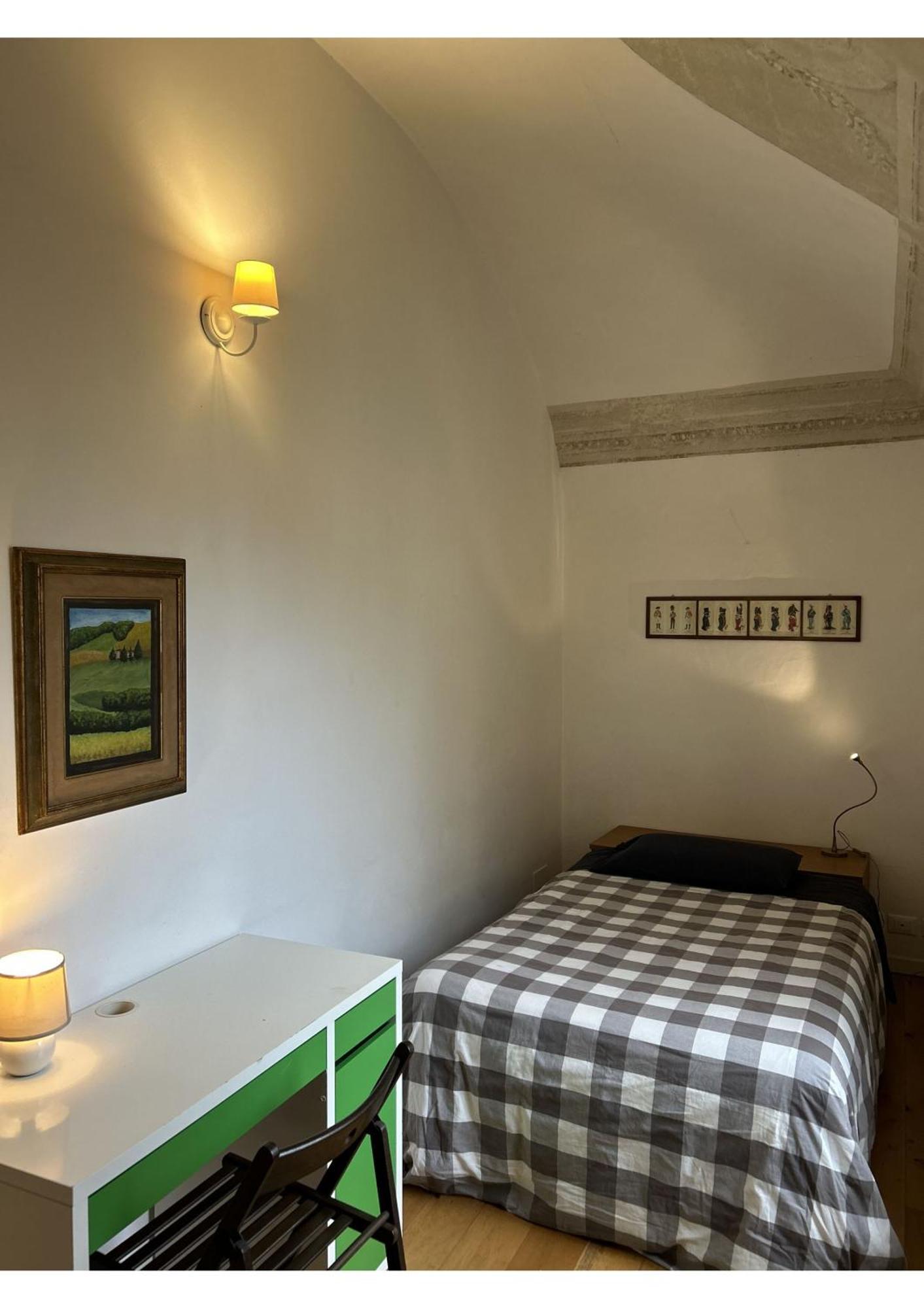 Frescos House Appartement Pisa Buitenkant foto