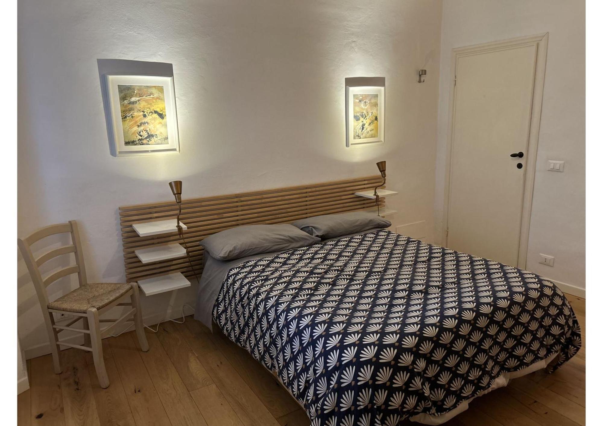 Frescos House Appartement Pisa Buitenkant foto