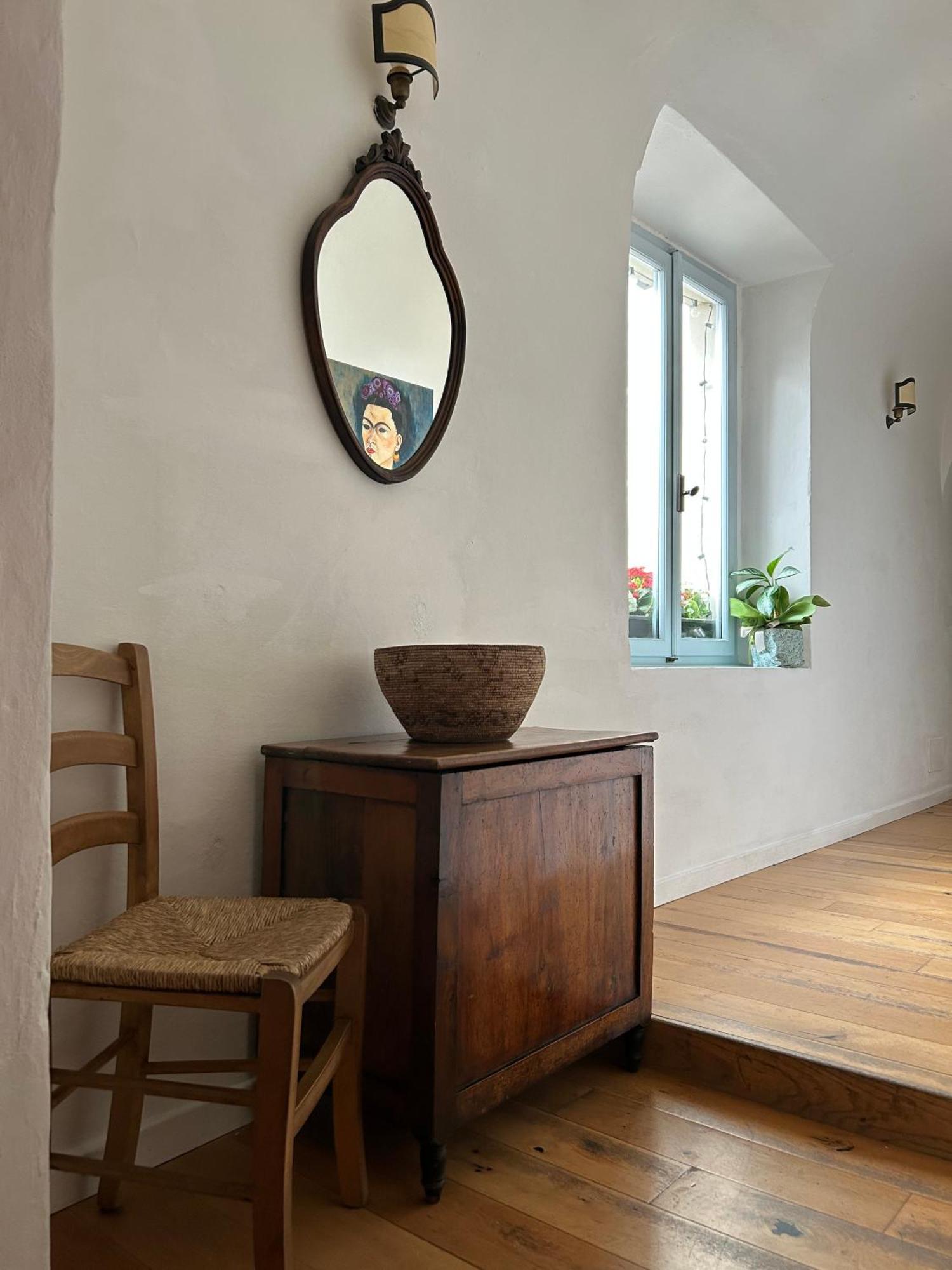 Frescos House Appartement Pisa Buitenkant foto