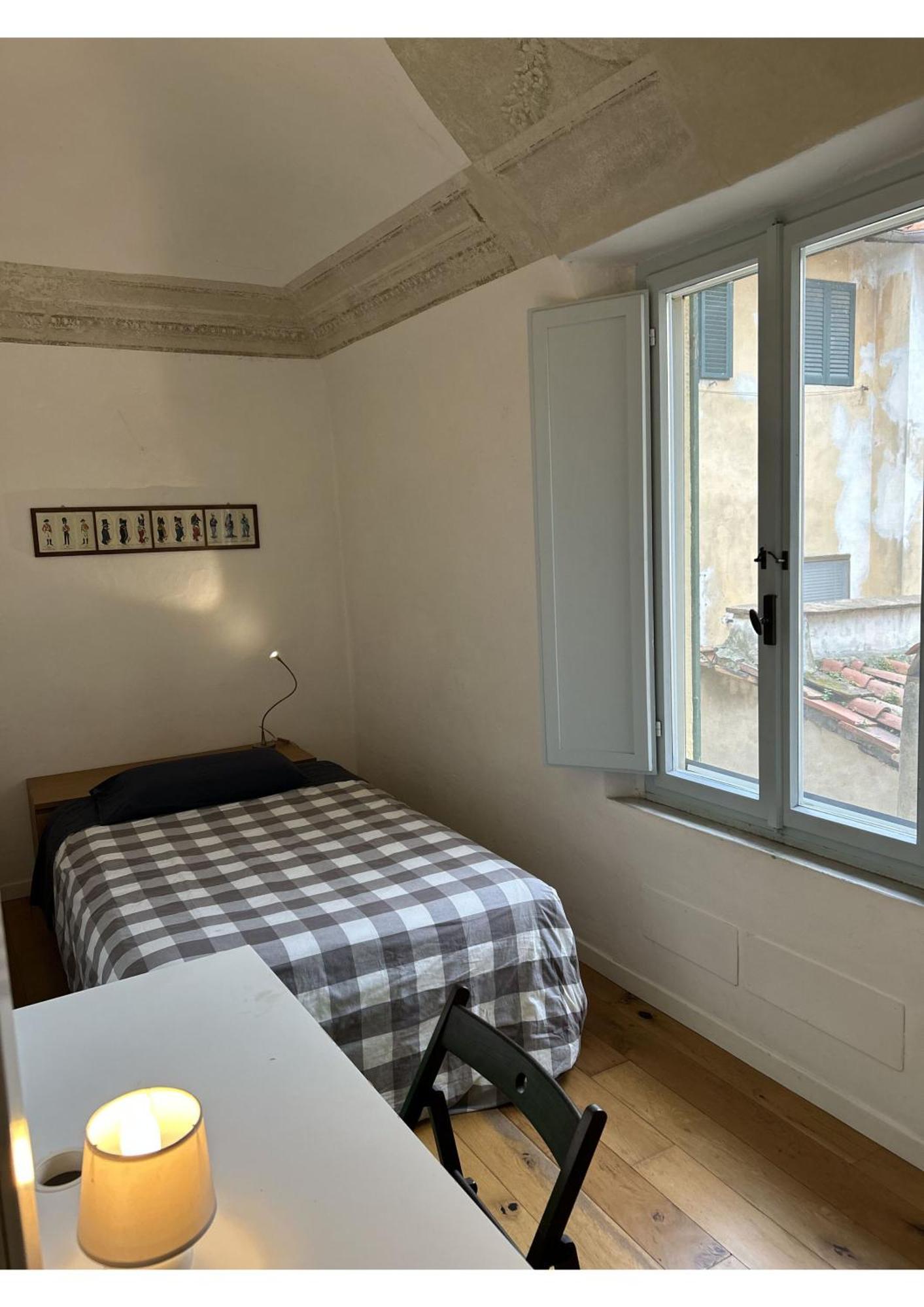 Frescos House Appartement Pisa Buitenkant foto