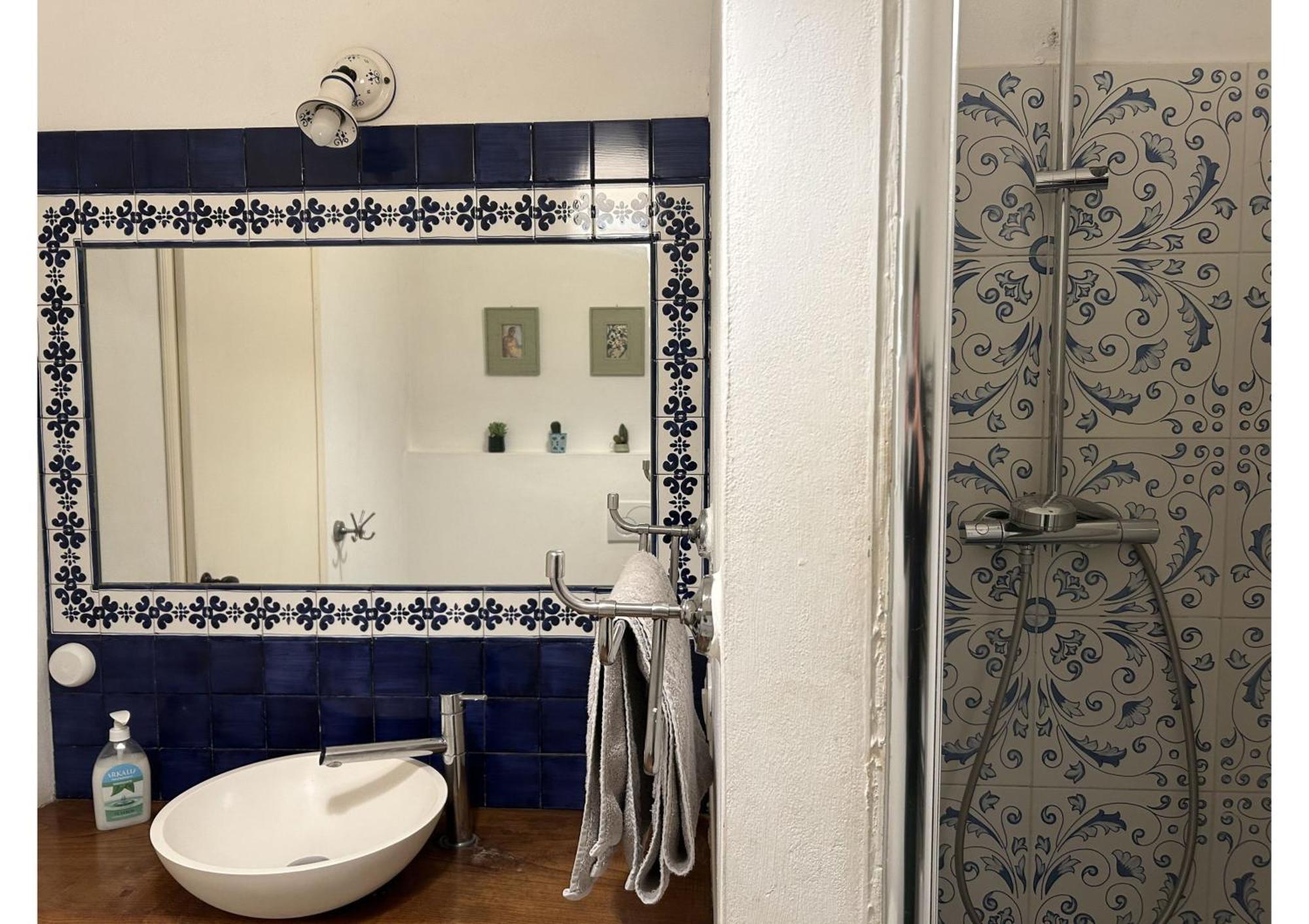 Frescos House Appartement Pisa Buitenkant foto
