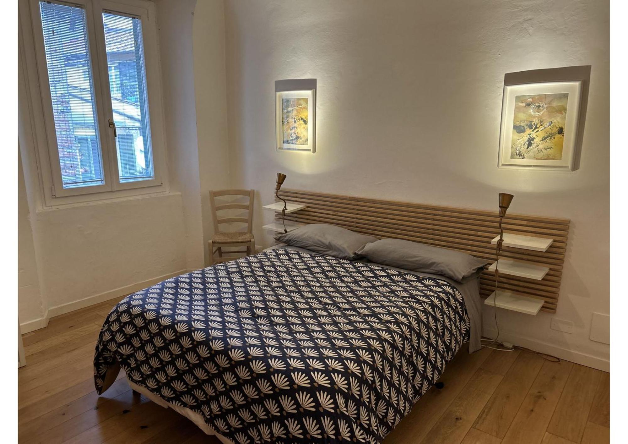 Frescos House Appartement Pisa Buitenkant foto
