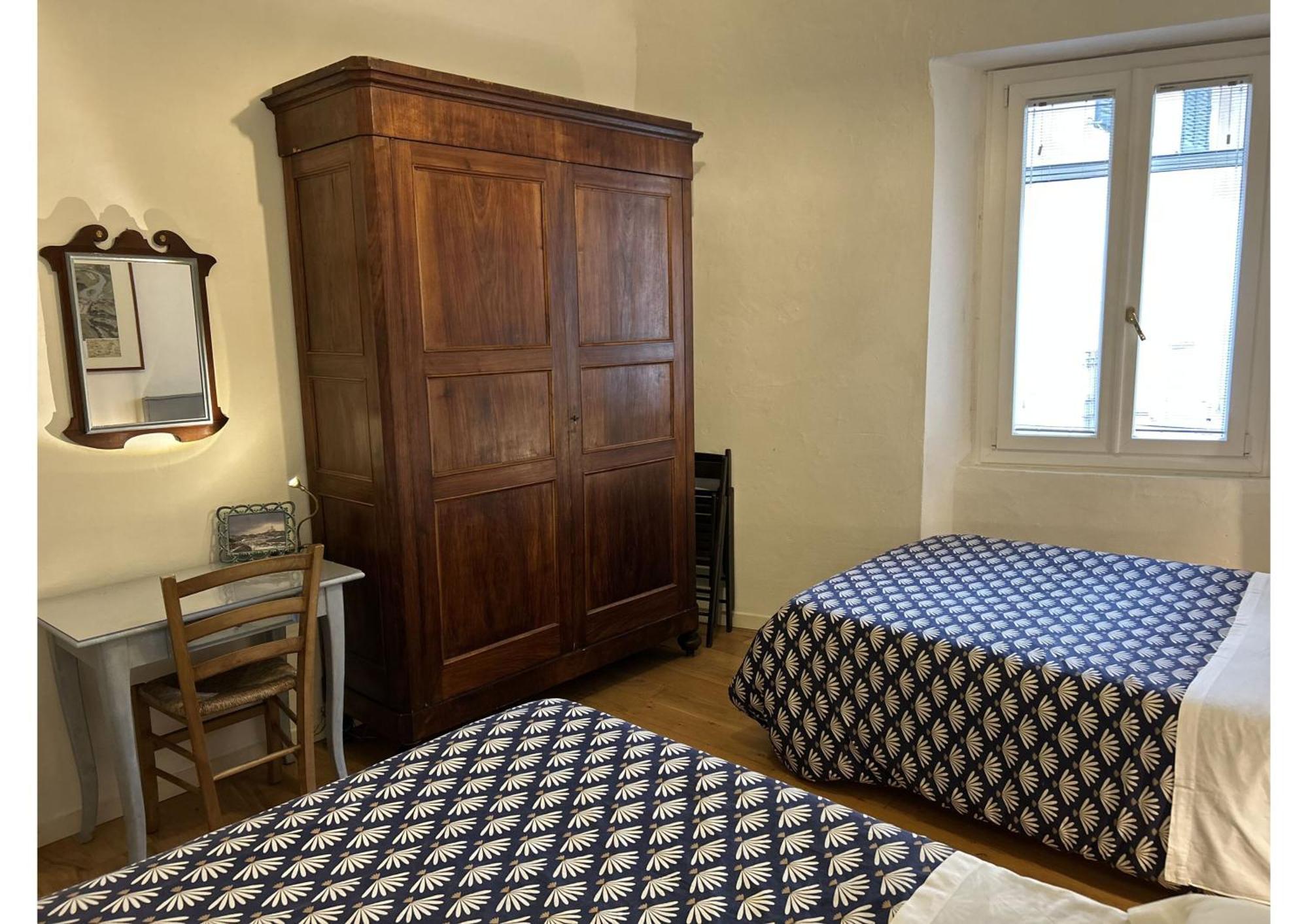 Frescos House Appartement Pisa Buitenkant foto
