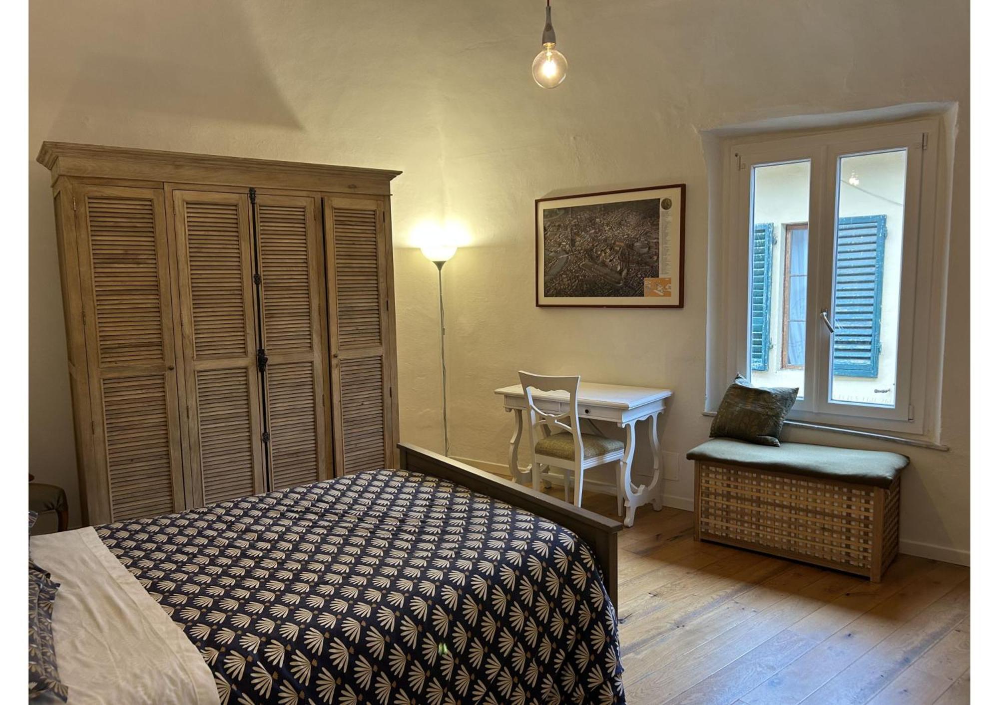 Frescos House Appartement Pisa Buitenkant foto