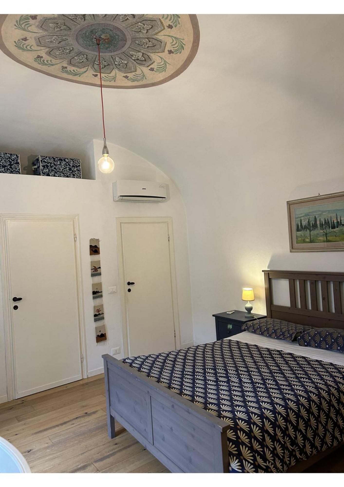 Frescos House Appartement Pisa Buitenkant foto