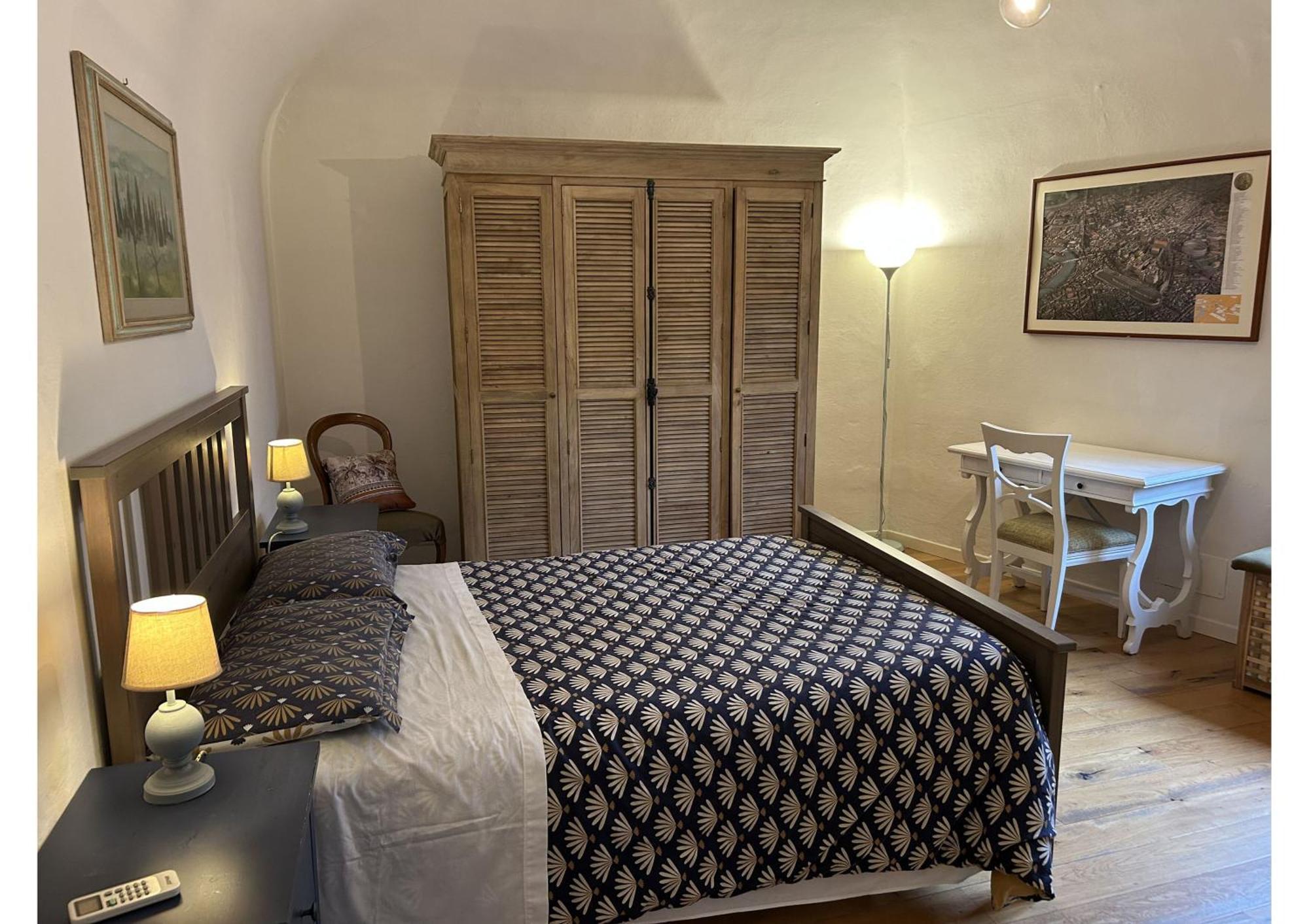 Frescos House Appartement Pisa Buitenkant foto