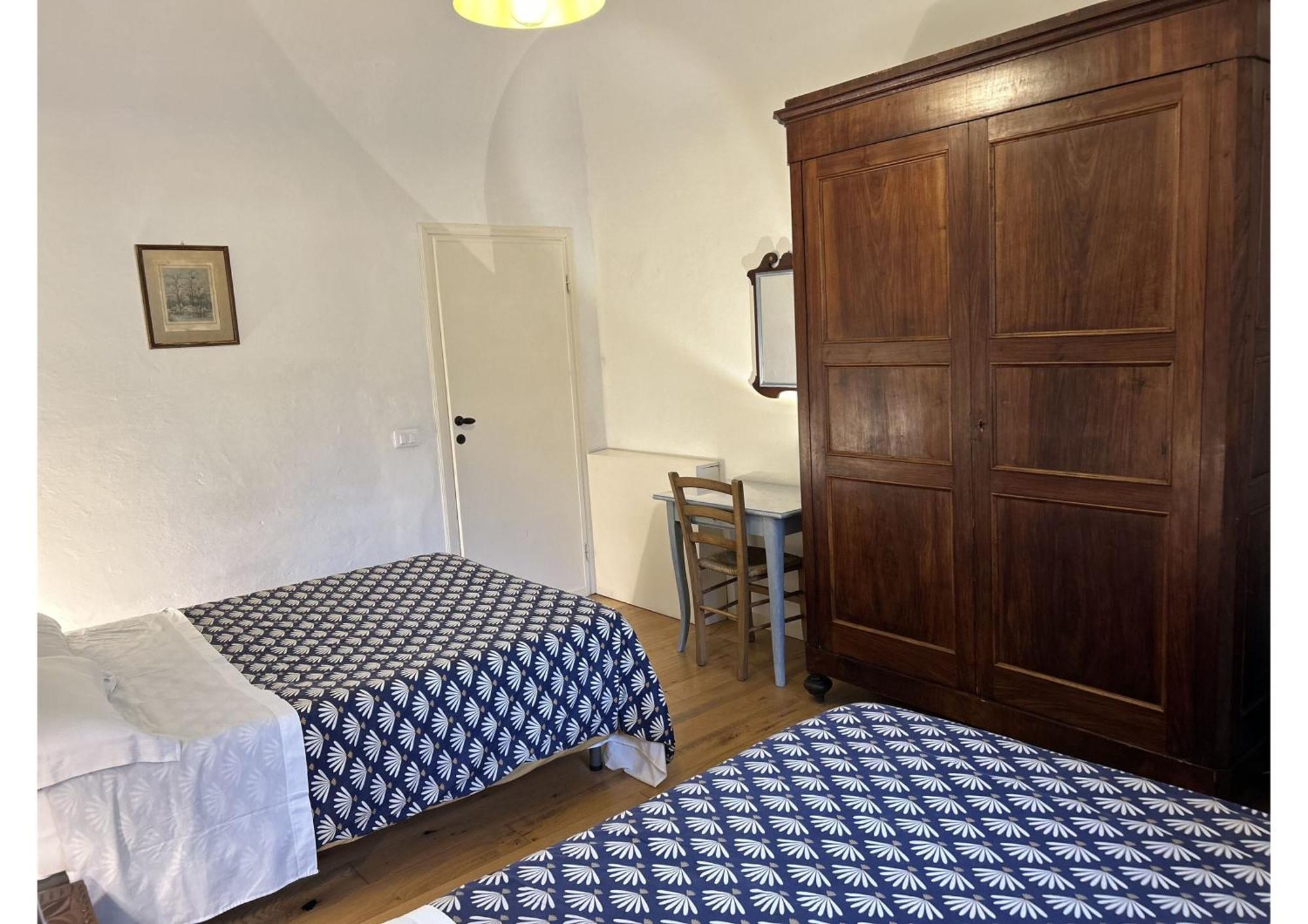 Frescos House Appartement Pisa Buitenkant foto