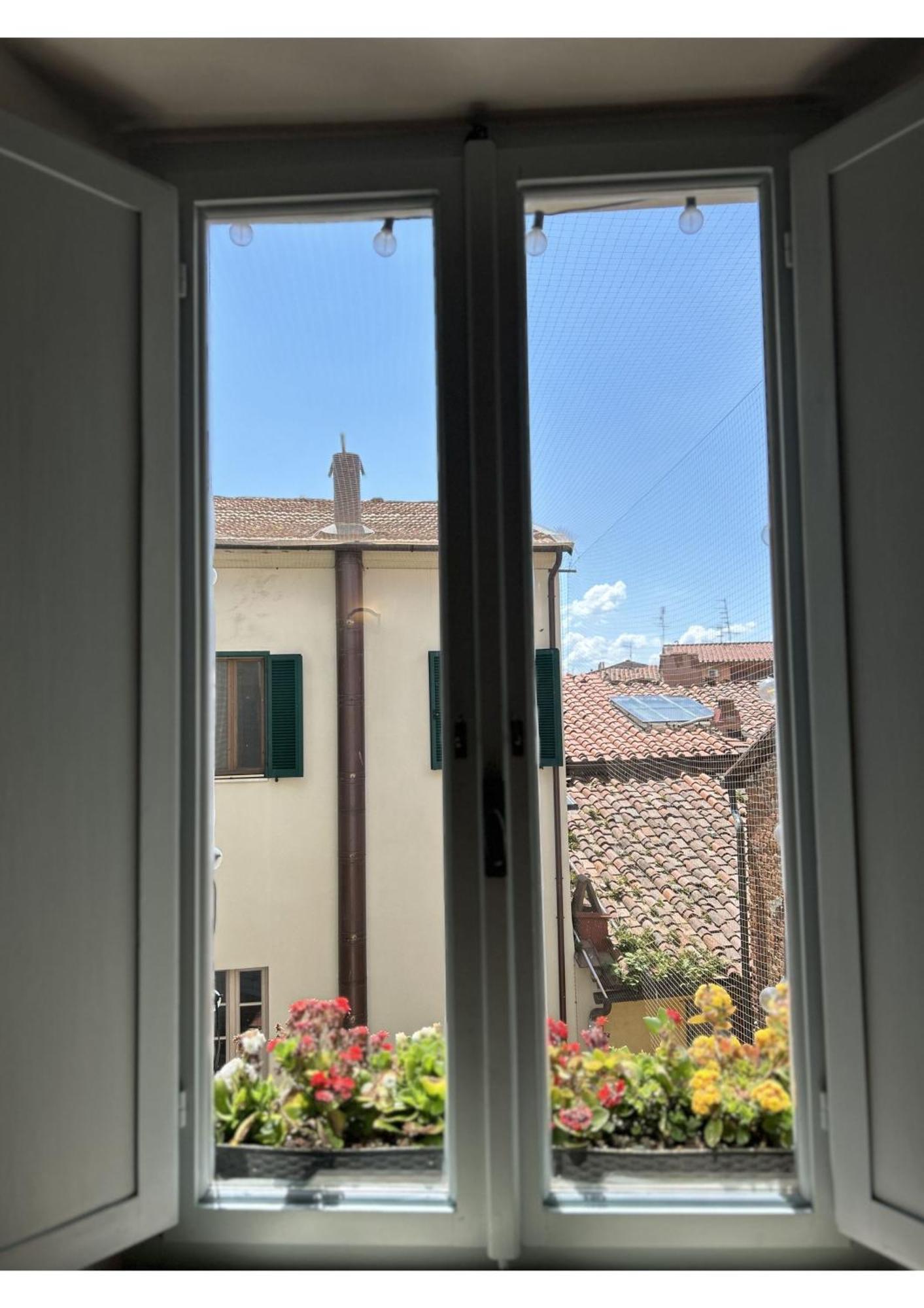 Frescos House Appartement Pisa Buitenkant foto